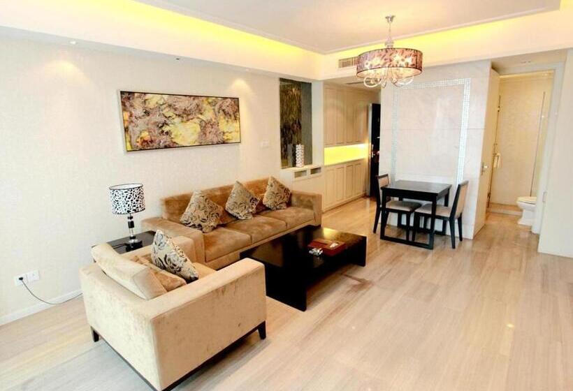 Отель The Cumberland Boutique