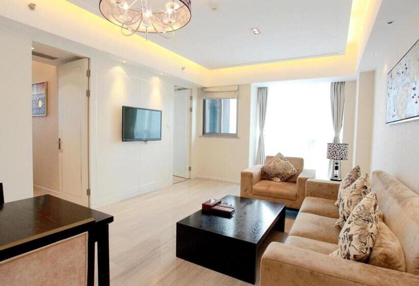 Отель The Cumberland Boutique