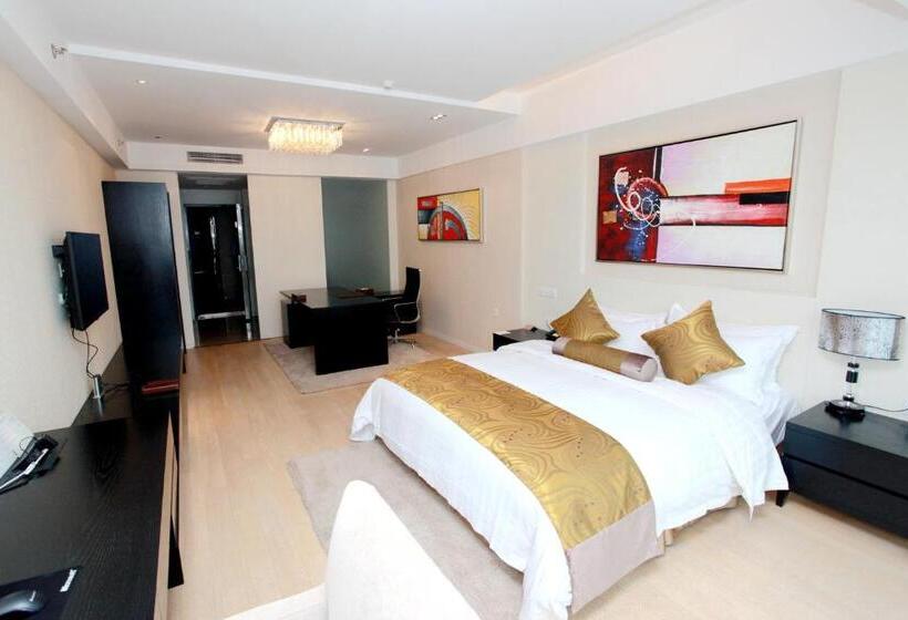 Отель The Cumberland Boutique