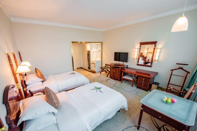 Hotel Zhongnan Garden