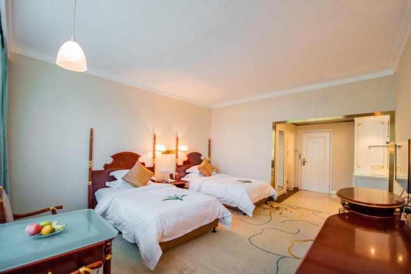 Hotel Zhongnan Garden