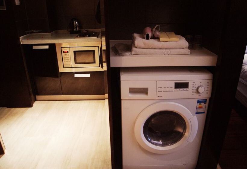 Nanjing Kaibin Apartment   Kai Run Jin Cheng