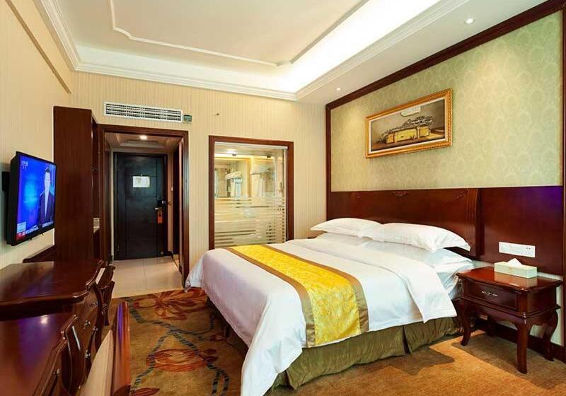 Vienna Hotel Nanjing Longjiang