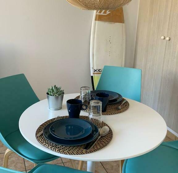 Apartamento El Cantal