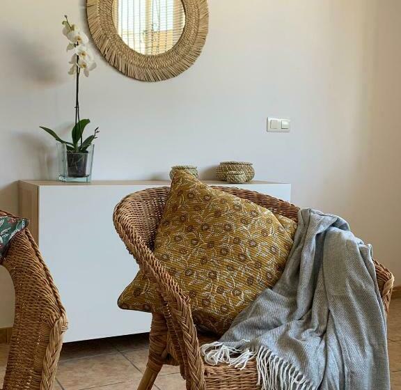 Apartamento El Cantal