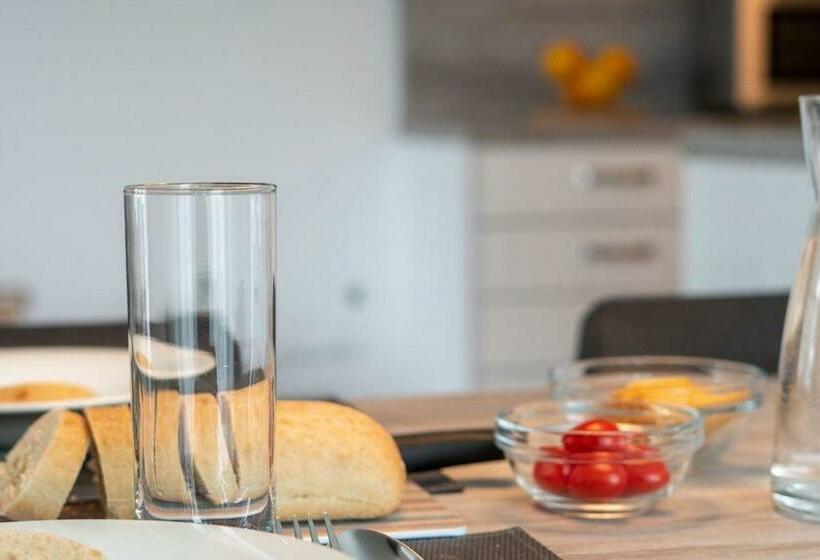 Haus Meerblick Villa Wohnung 17 Hygge