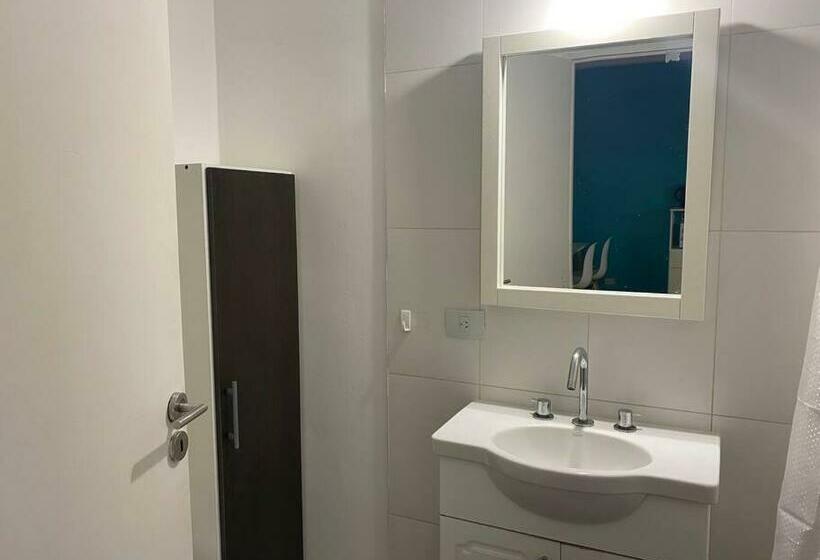 Hermoso Departamento En Complejo Residencial