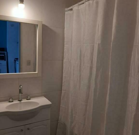 Hermoso Departamento En Complejo Residencial