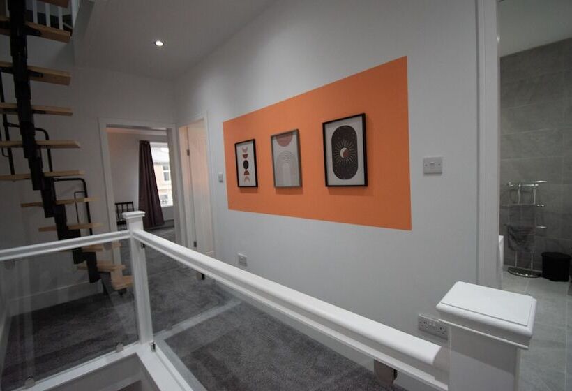 Ideal Lodgings In Accrington