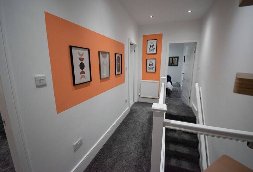 Ideal Lodgings In Accrington