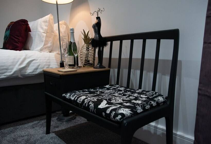 Ideal Lodgings In Accrington