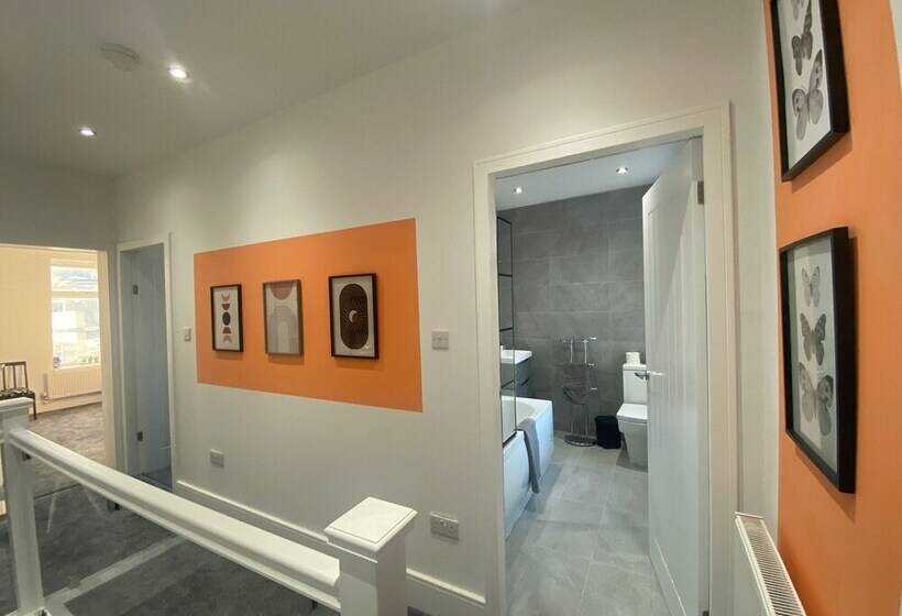 Ideal Lodgings In Accrington