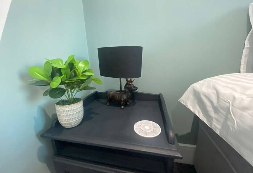 Ideal Lodgings In Accrington