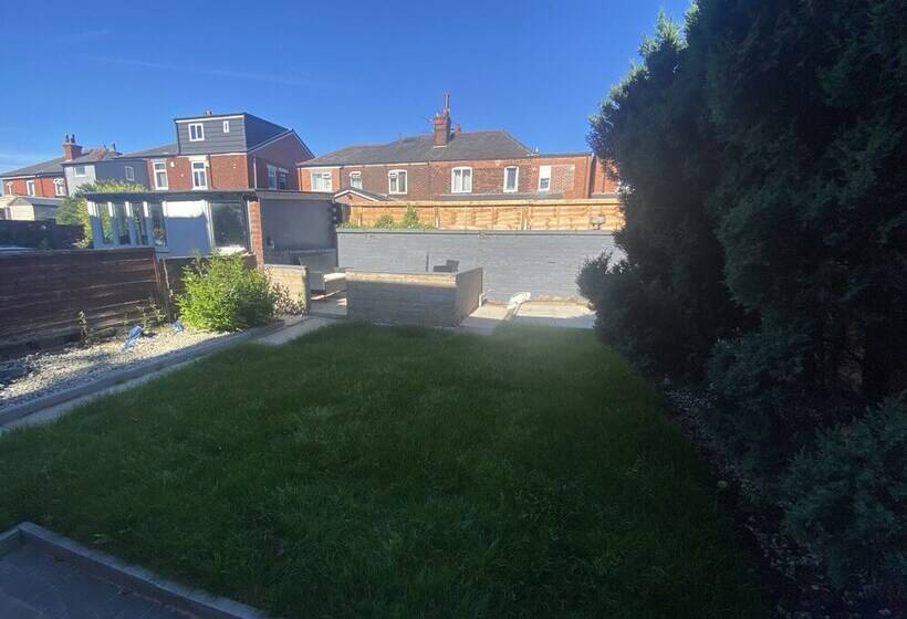 Ideal Lodgings In Bury