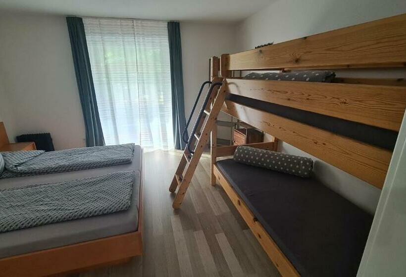 King Apartment Luftkurort Bayerischen Wald