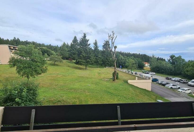 King Apartment Luftkurort Bayerischen Wald