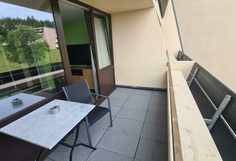 King Apartment Luftkurort Bayerischen Wald