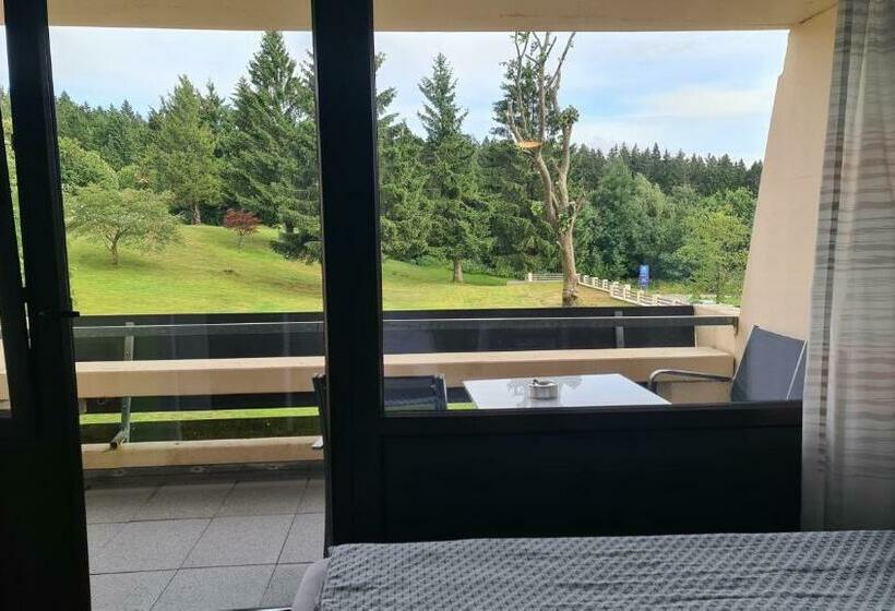 King Apartment Luftkurort Bayerischen Wald