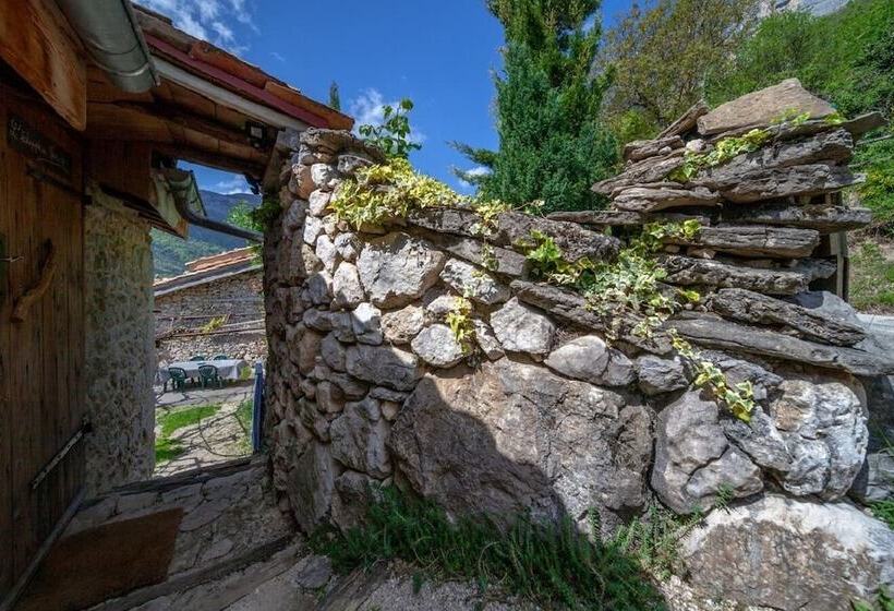 L Echappée En Vercors