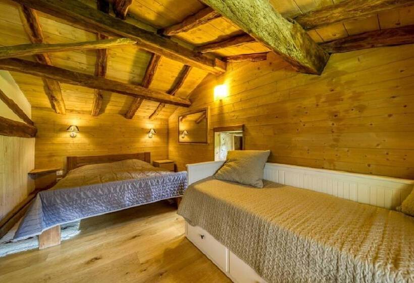 L Echappée En Vercors