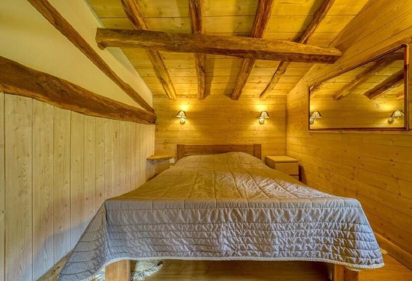 L Echappée En Vercors