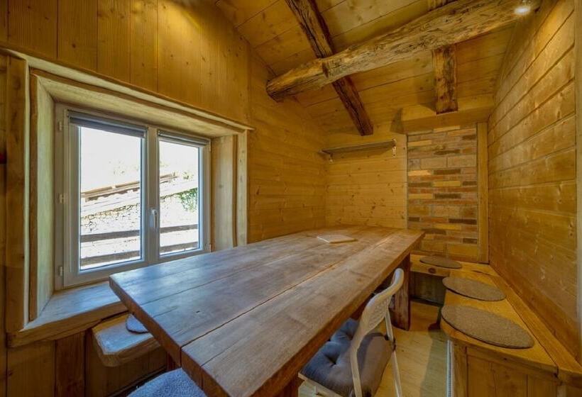 L Echappée En Vercors