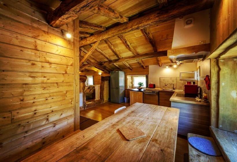 L Echappée En Vercors