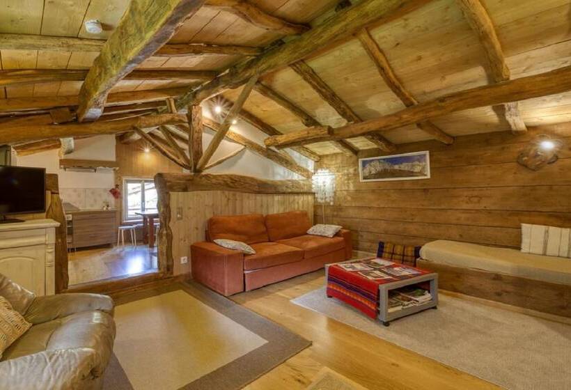 L Echappée En Vercors