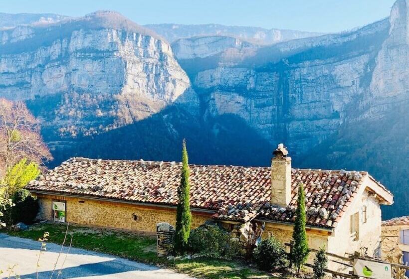 L Echappée En Vercors