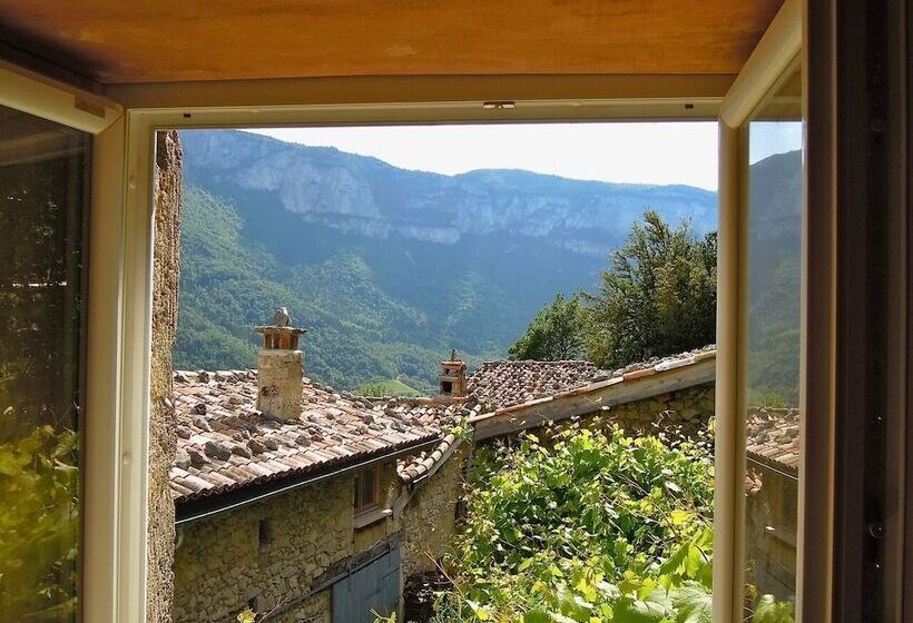 L Echappée En Vercors