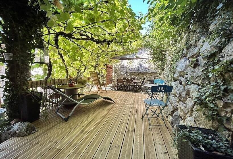 L Echappée En Vercors