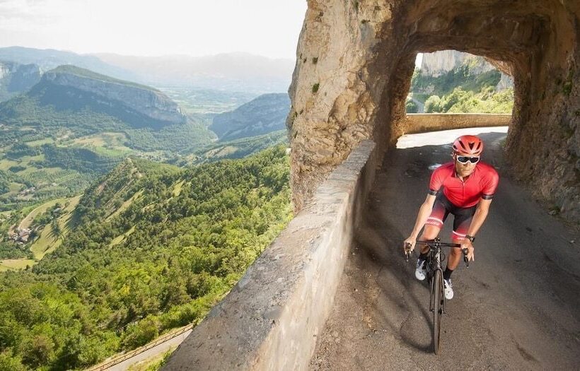 L Echappée En Vercors