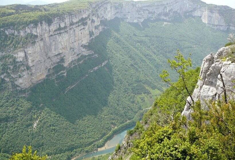L Echappée En Vercors