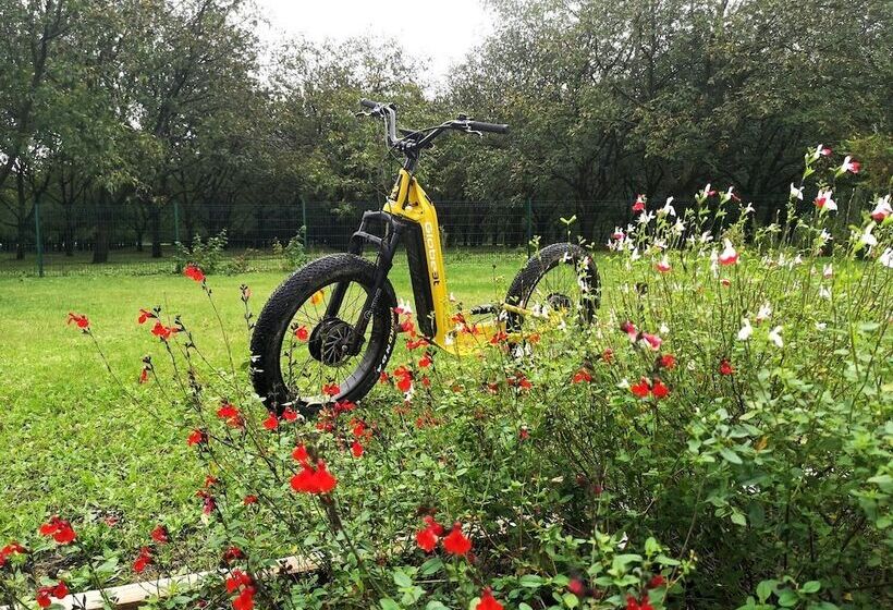 L Echappée En Vercors