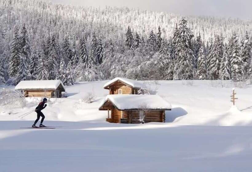 L Echappée En Vercors