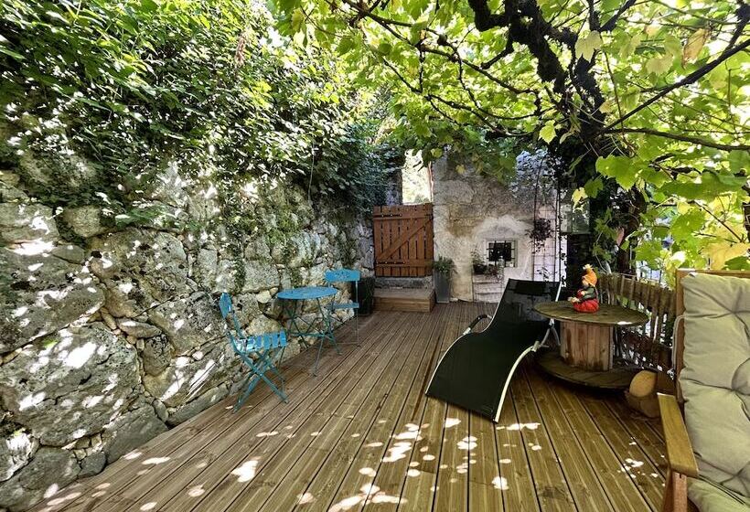 L Echappée En Vercors