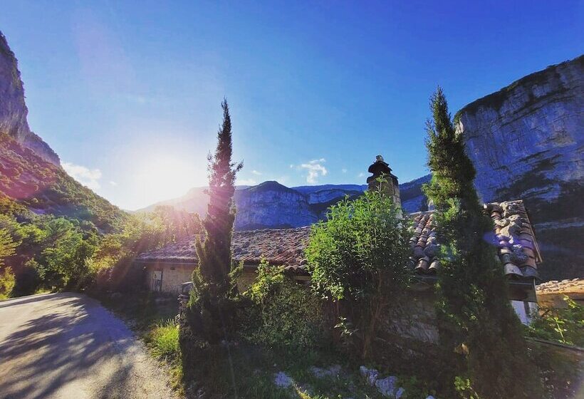 L Echappée En Vercors