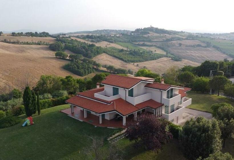 La Casa De Anto