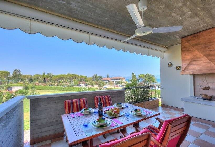 Vistalago Green Residence 100m From Lake   Happy Rentals
