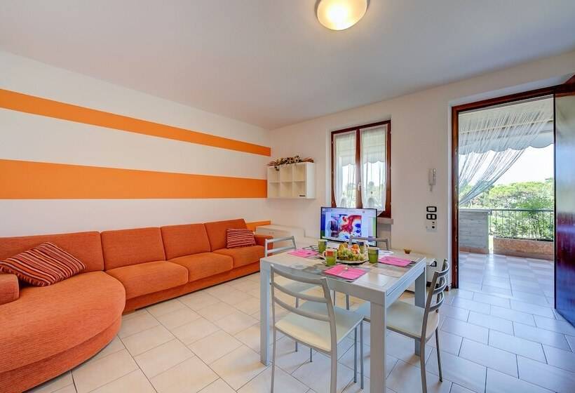 Vistalago Green Residence 100m From Lake   Happy Rentals
