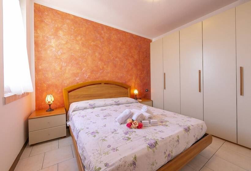 Vistalago Green Residence 100m From Lake   Happy Rentals