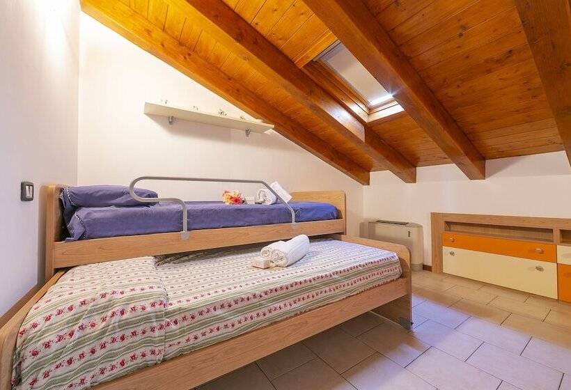 Vistalago Green Residence 100m From Lake   Happy Rentals