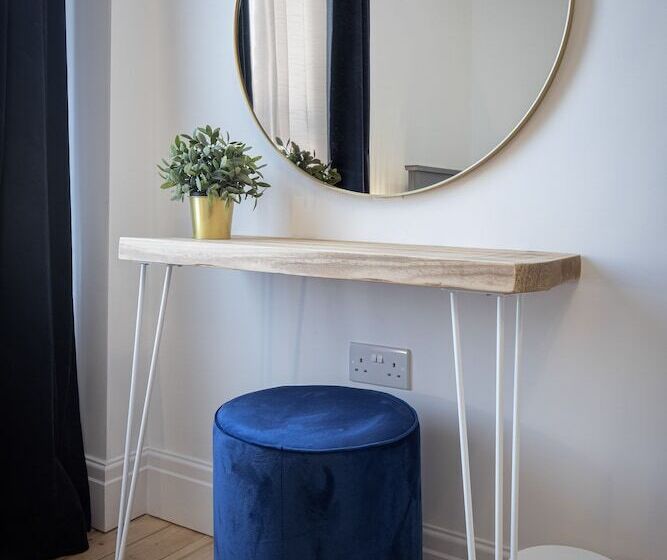 Blueberries Apartments By Sasco