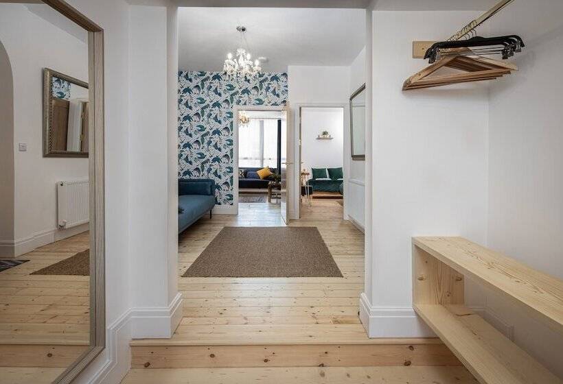 Blueberries Apartments By Sasco