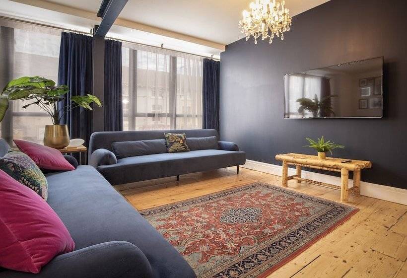 Blueberries Apartments By Sasco