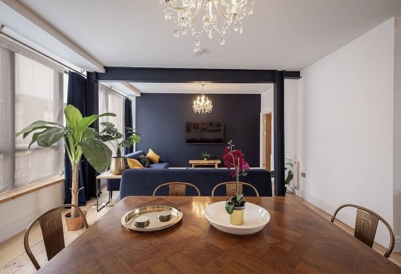 Blueberries Apartments By Sasco