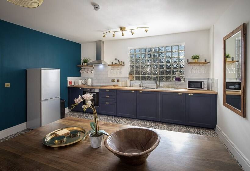 Blueberries Apartments By Sasco