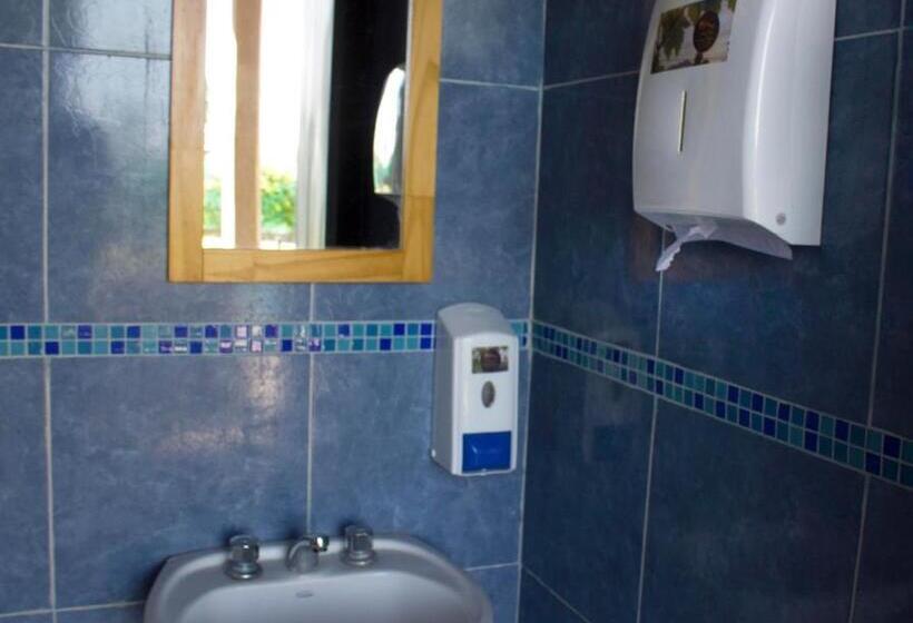 Cabañas Solares Del Villicum I