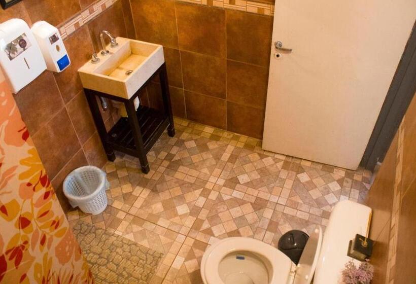 Cabañas Solares Del Villicum I