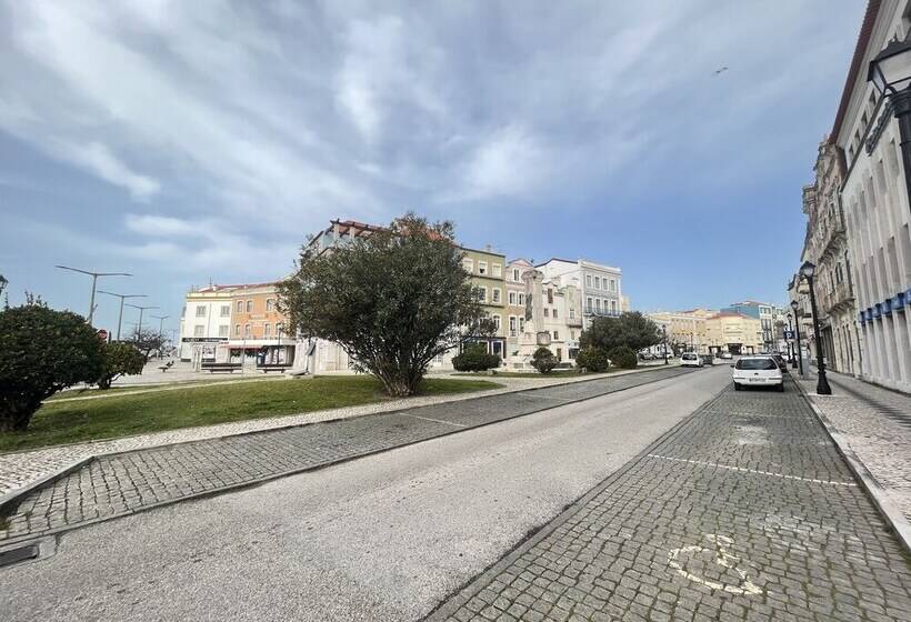 Casa Da Ladeira By Trip2portugal